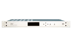 PBI衛(wèi)星接收機(jī)DVR-1000   