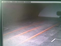 福建省某市機(jī)場(chǎng)機(jī)庫(kù)監(jiān)控
